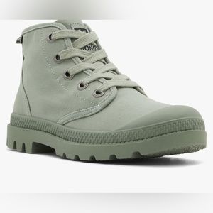 BILLABONG || Women’s Wander Out Backpacking Boots. Sz. 7.5